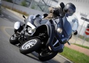 Piaggio MP3 LT 250